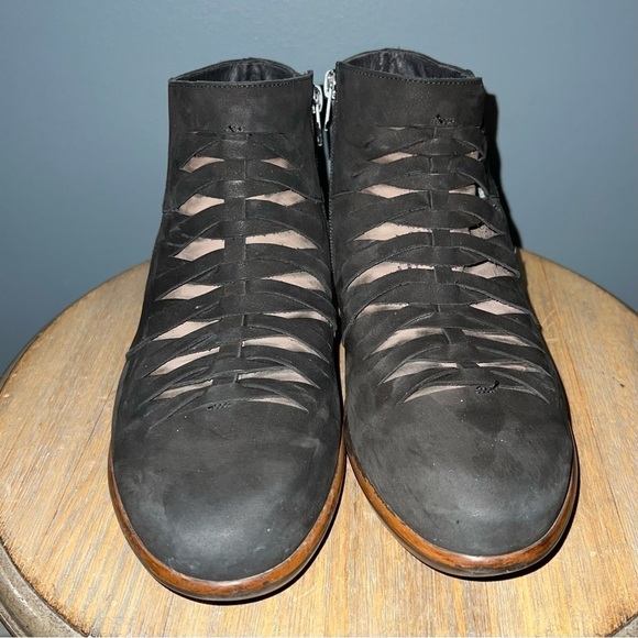 Naot Leveche Ankle Booties - Picture 2 of 13